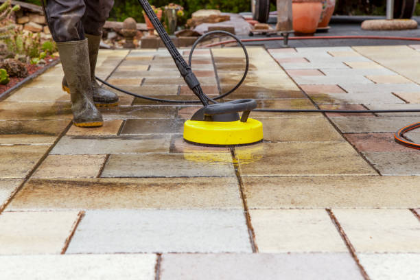 Best Restaurant Pressure Washing  in Ttapoisett Center, MA